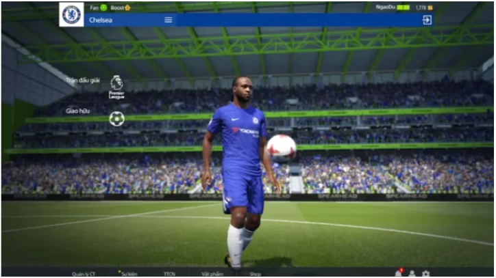 Lựa chọn cá cược FIFA online? Tại sao không?