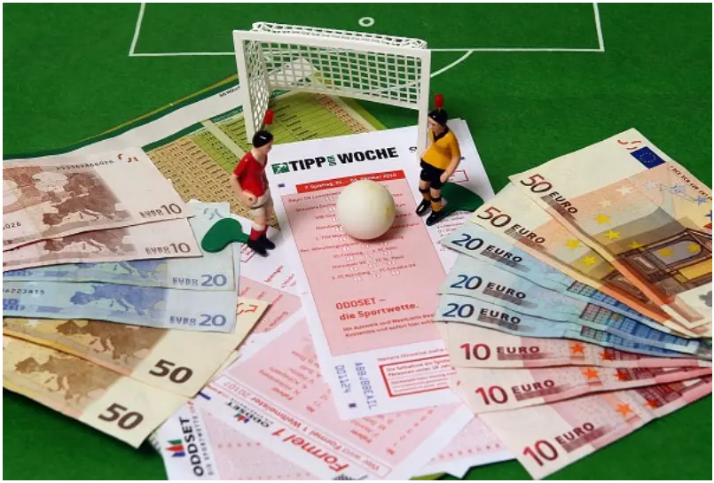 Ưu tiên chọn kèo Châu Âu