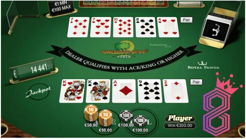 Nên tìm nhà cái uy tín để chơi Royal Pok Deng 