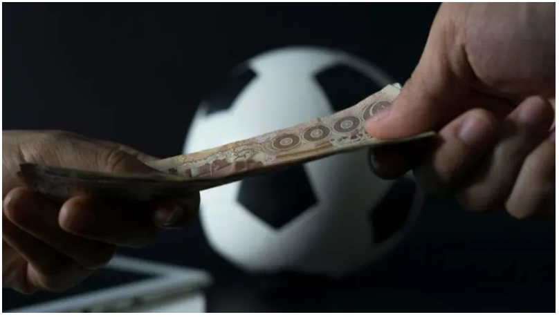 Cách cược tài xỉu bóng đá cho người mới