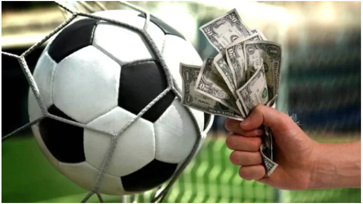 Tính tiền thắng thua trong cá độ bóng đá như thế nào?