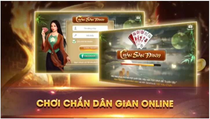 Chắn quân đội là gì?