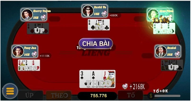 Cùng chúng bỏ túi kiến thức bài 3 cây online