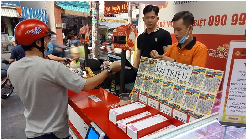 Chiến lược tiếp thị và quảng cáo