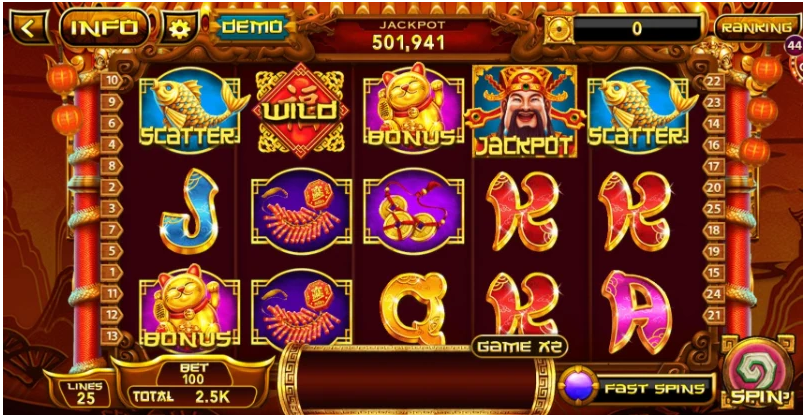 Khám phá hàng loạt ưu điểm tuyệt vời của thể loại nổ hũ Sunwin