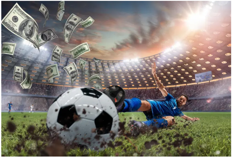 Tránh những sai lầm phổ biến khi bắt kèo nhà cái