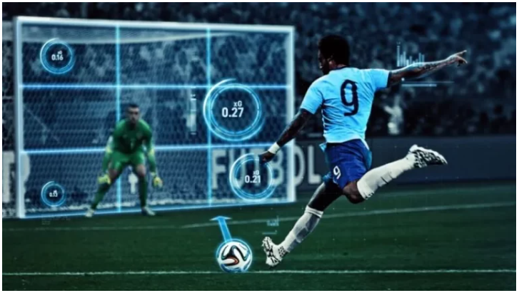 Ưu điểm của việc sử dụng xG trong dự báo