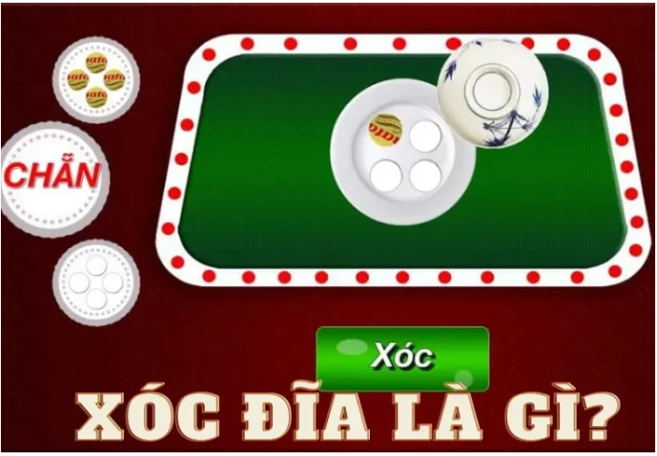 Thông tin liên quan về xóc đĩa livestream