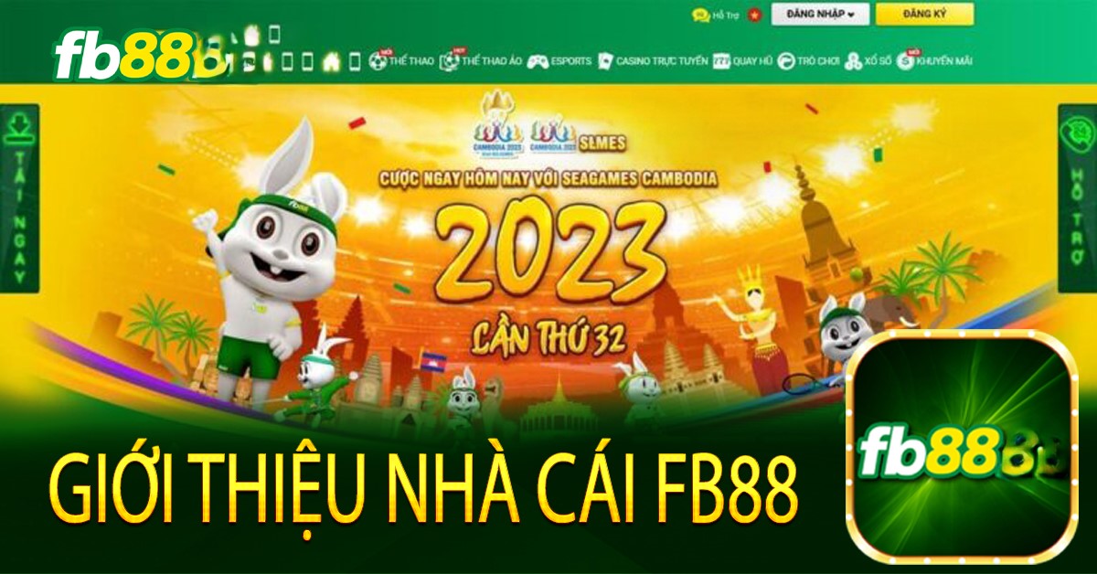 GIỚI THIỆU NHÀ CÁI