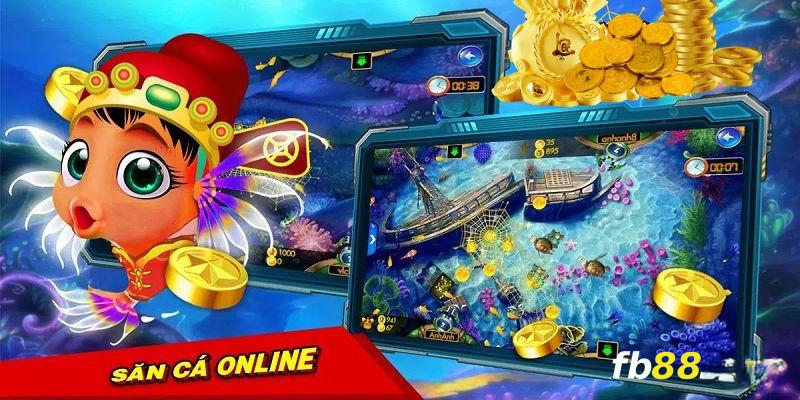 Bạn đừng ngại bỏ tiền để đổi lấy kinh nghiệm chơi game bắn cá giỏi