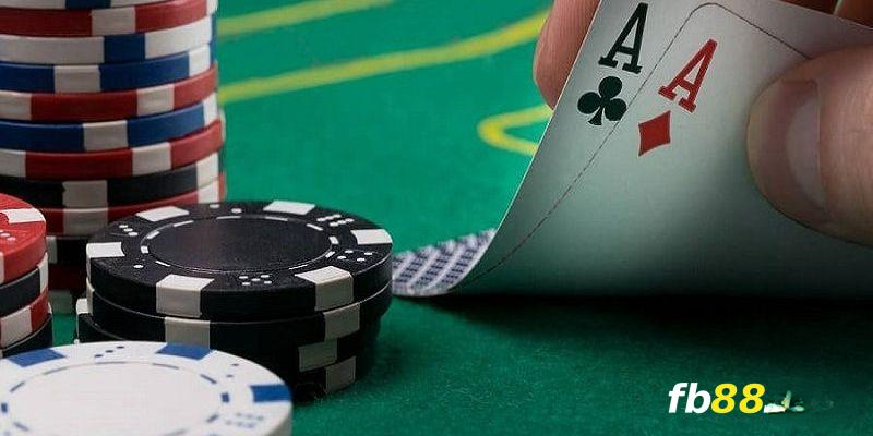 Một số kỹ thuật hiệu quả giúp cách chơi Poker giỏi