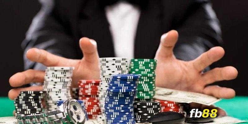 Một số mẹo chơi Poker giỏi nên biết