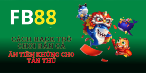 Cách hack trò chơi bắn cá online đơn giản
