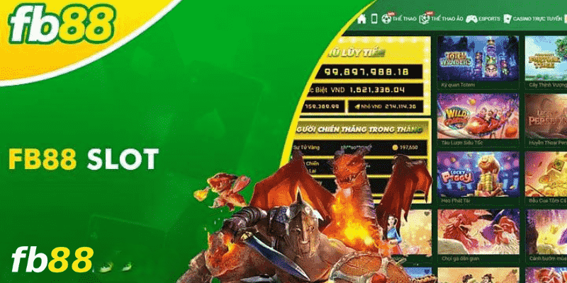 Cách Chơi Slot Game Trực Tuyến