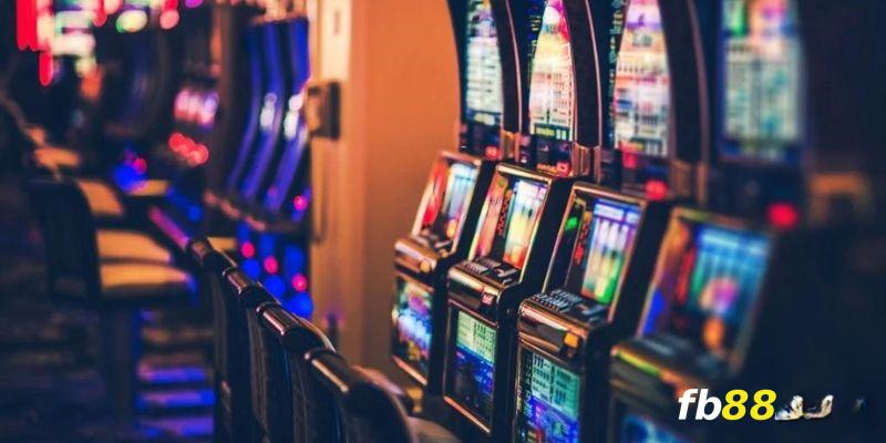 Cách chơi cơ bản của các slot game dành cho tân thủ