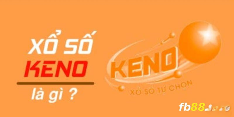 Giải đáp thắc mắc Keno bậc 2 là gì mà bạn nên biết