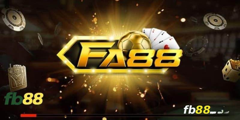 Cổng game Fa88 là một địa chỉ an toàn dành cho anh em tân thủ