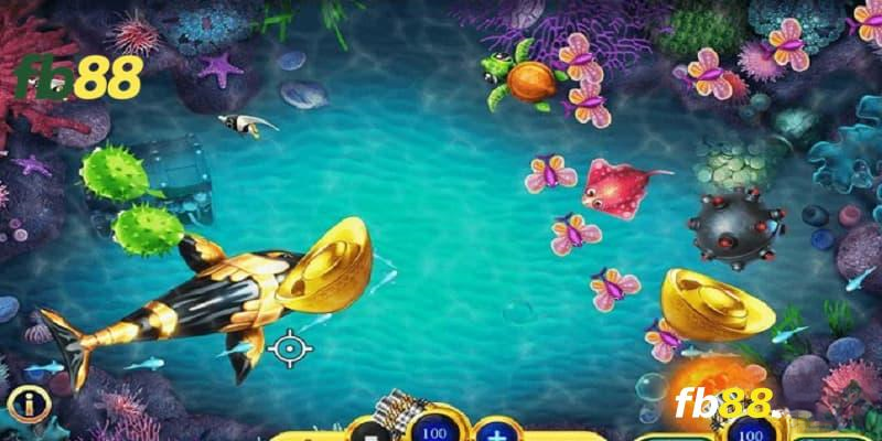 Trò chơi bắn cá là gì – Tìm hiểu chi tiết