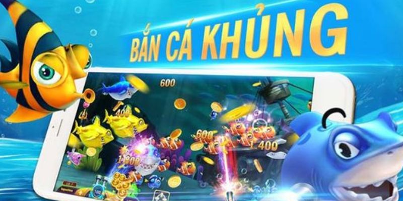 Những lưu ý khi tham gia bắn cá đổi thường  tại Fb88.