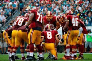 Các loại kèo cá cược bóng bầu dục cơ bản