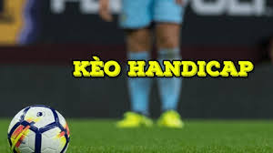 Kèo handicap Fb88 
