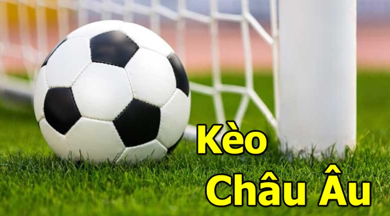 Kinh nghiệm chơi Kèo Châu Âu Fb88 hiệu quả