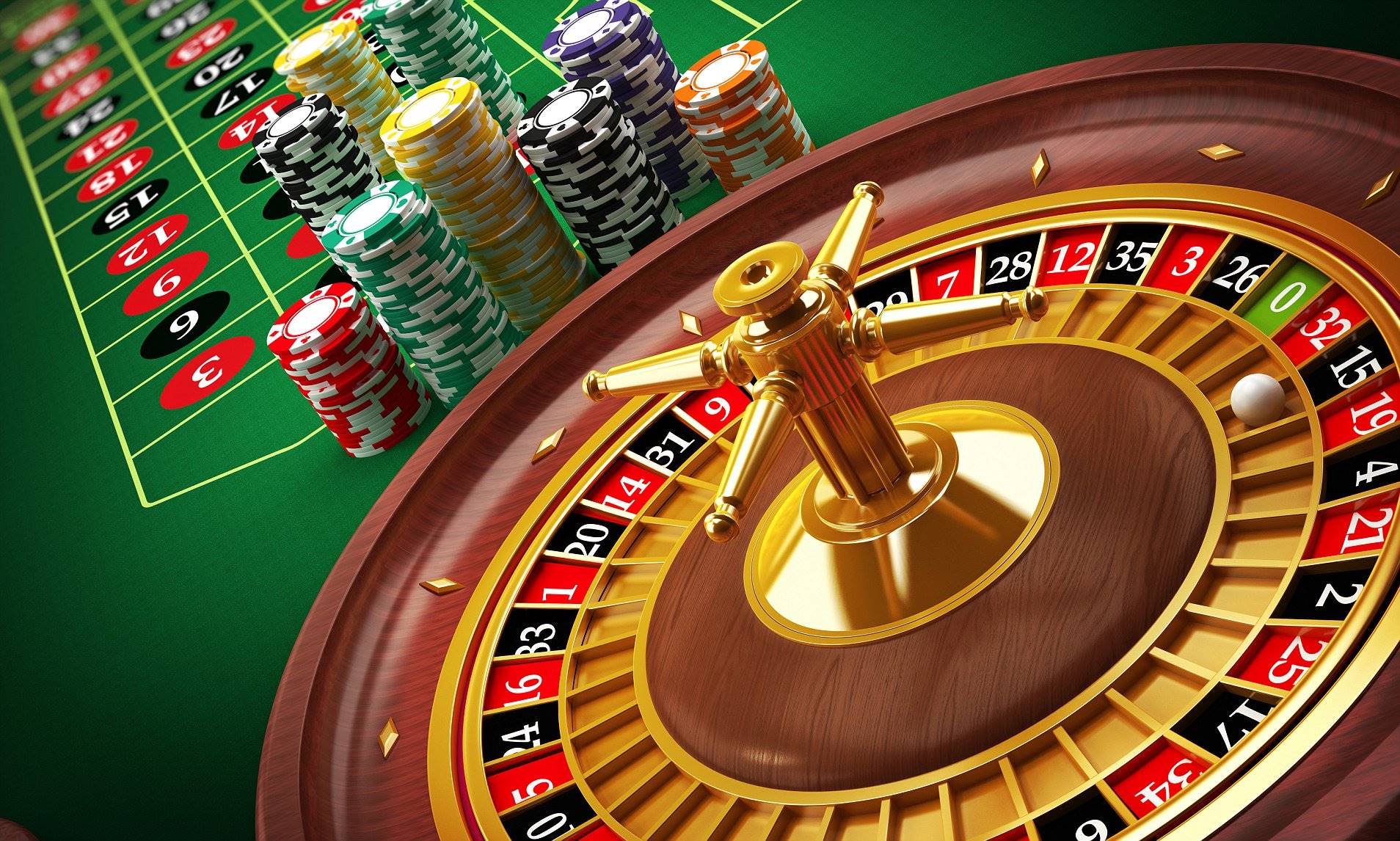 ​Hướng Dẫn Chơi Roulette Fb88 với cách chơi siêu dễ​