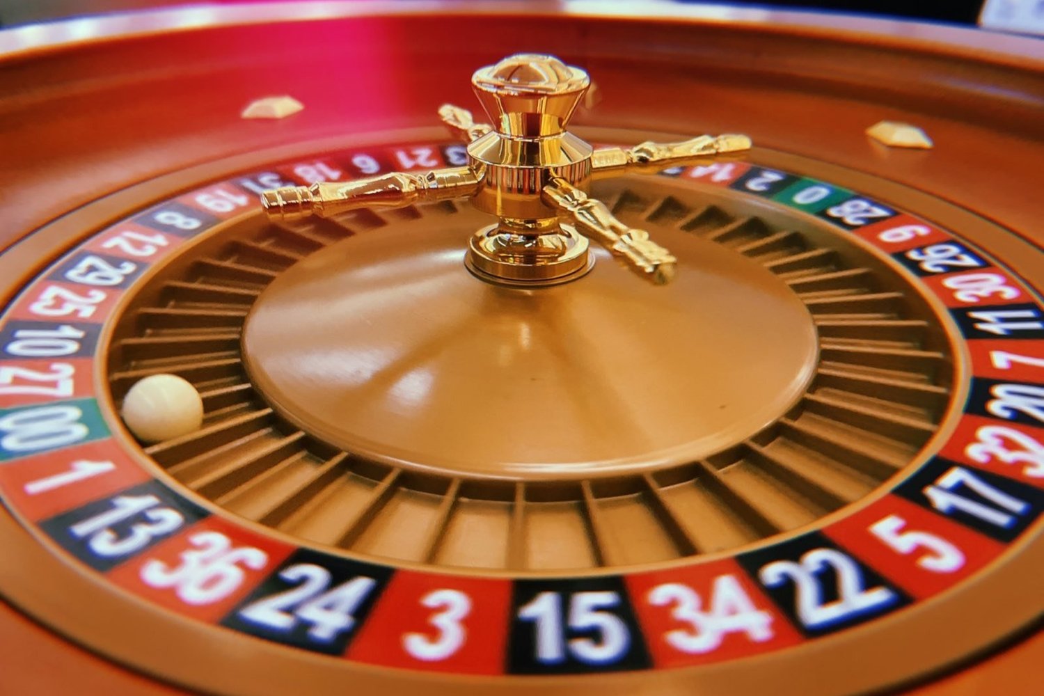 ​Hướng Dẫn Chơi Roulette Fb88 chi tiết nhất