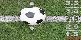 Thông tin kèo tài xỉu 2.5 Fb88