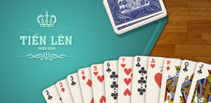 Tại Fb88 có game bài tiến lên miền Nam