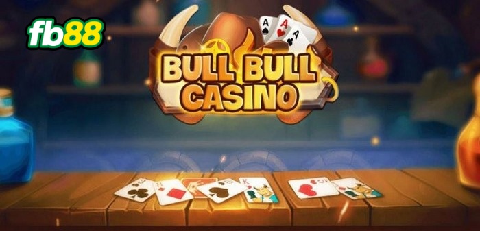 Bull Bull là game bài cá cược với luật chơi thú vị
