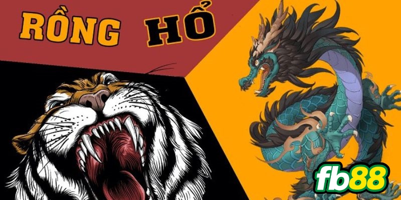 Giới thiệu game rồng hổ FB88 dành cho người chơi mới