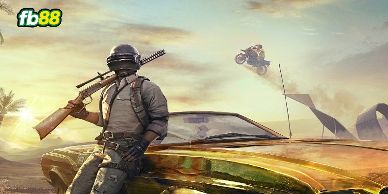 Giải đấu PUBG Mobile