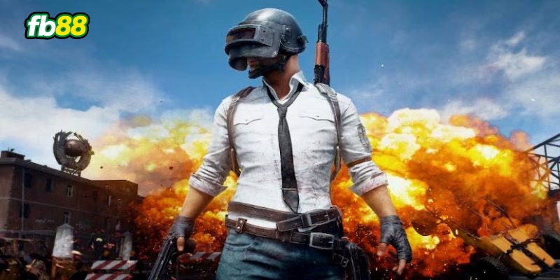 game PUBG là gì?
