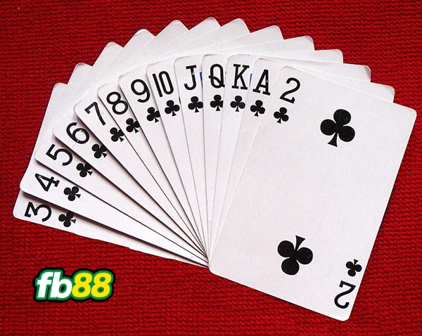 Một số thuật ngữ cơ bản trong trò chơi Tú Lơ Khơ FB88