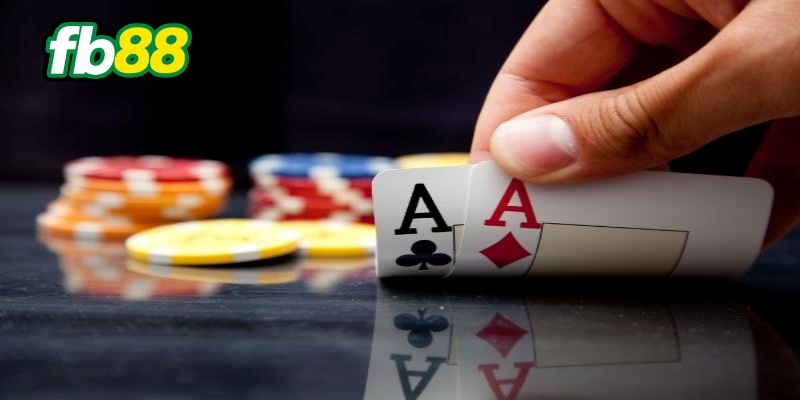 Xì dách Fb88 là gì?