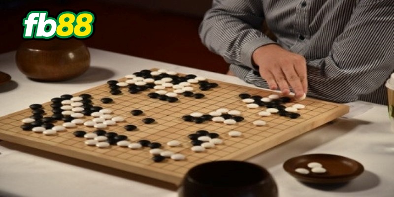 Tìm hiểu cờ vây là gì?