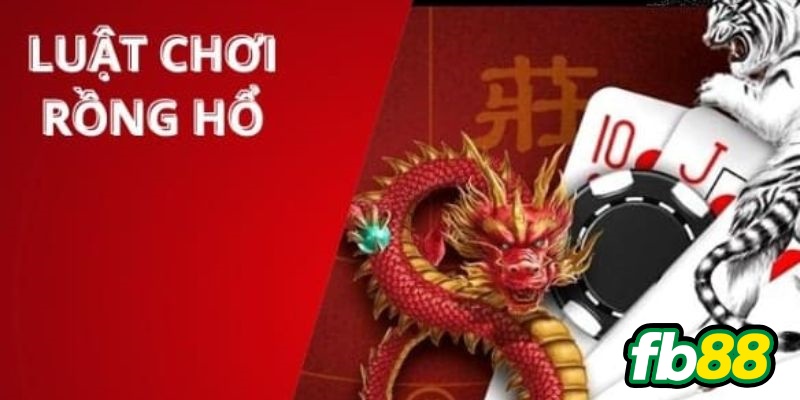 Cách chơi rồng hổ online cực đơn giản bạn nên biết