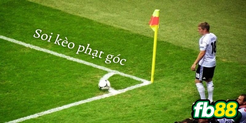 Kèo phạt góc Fb88 là gì?