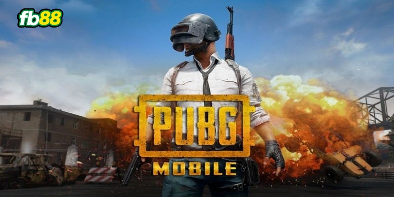 Giải đấu PUBG Molibe – Giới thiệu sơ lược