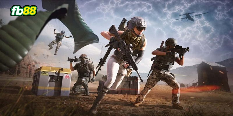 Cách chơi pubg trên máy tính giúp gì cho game thủ?