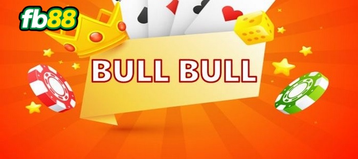 Luôn bình tĩnh khi tham gia ván cược gam bài Bull Bull