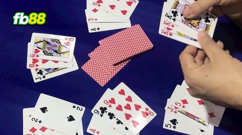 Thuật ngữ trong game bài liêng phổ biến nhất