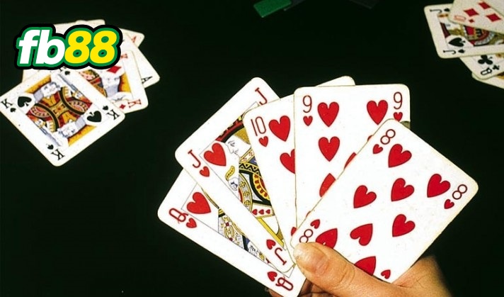 Bắt đầu chơi – Đánh bài cơ bản