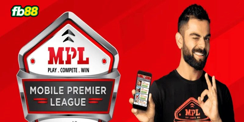 Giải đấu mobile Premier League