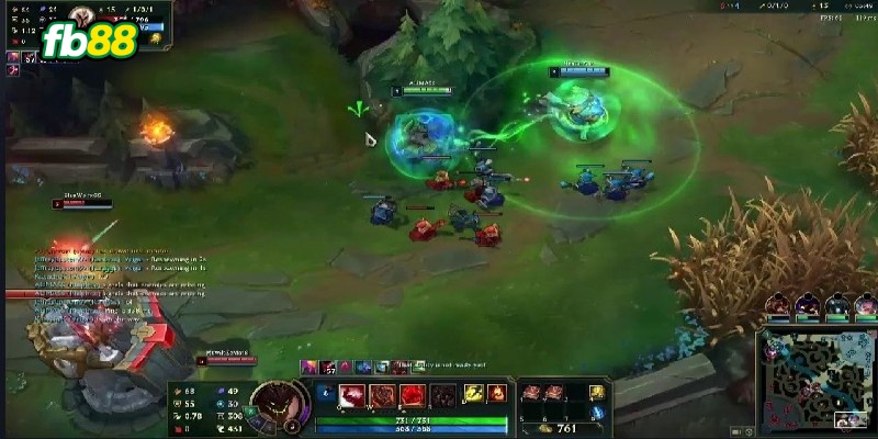 Hướng dẫn soi kèo lol hiệu quả