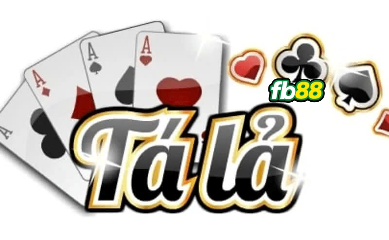 Hướng dẫn cách tham gia Tá lả tại FB88 dành cho người mới