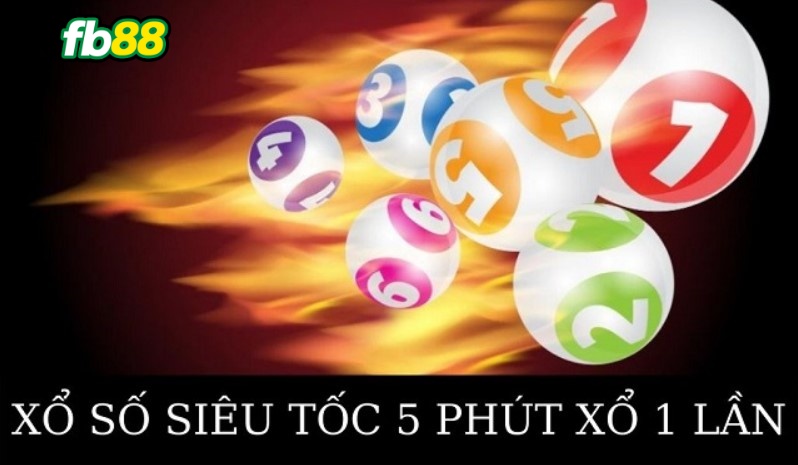 Cách chơi xổ số Siêu Tốc 5 Phút Đầu – Đuôi cơ bản cho tân thủ