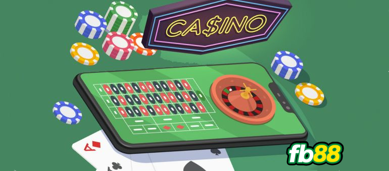 Chương trình hoàn trả tiền cược fb88