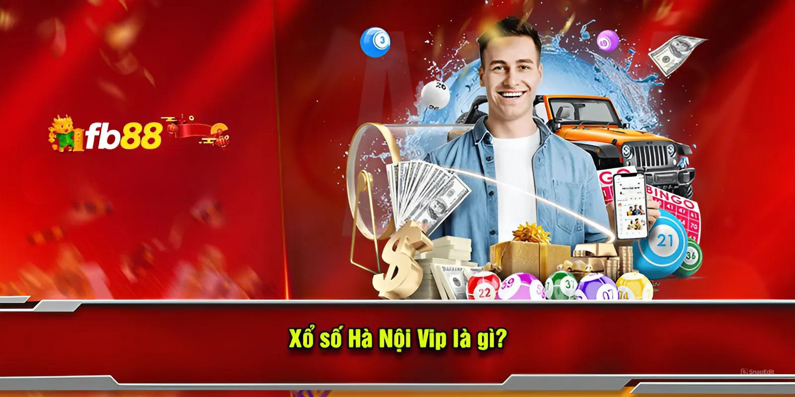 XS HN Vip là một hình thức xổ số tự phát đồng bộ với kết quả XS miền Bắc